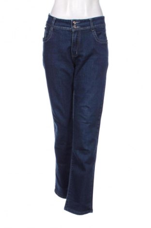 Dámske džínsy  Unbranded, Veľkosť XXL, Farba Modrá, Cena  14,95 €