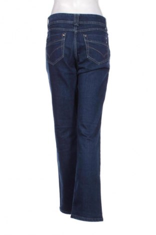 Dámske džínsy  Unbranded, Veľkosť XXL, Farba Modrá, Cena  14,95 €