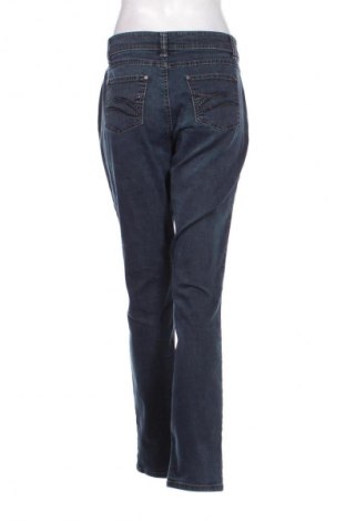 Damen Jeans Unbranded, Größe L, Farbe Blau, Preis 15,00 €