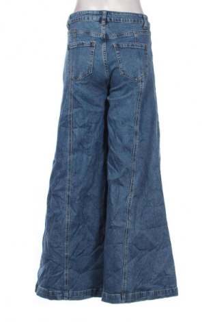 Damen Jeans Unbranded, Größe M, Farbe Blau, Preis € 20,99