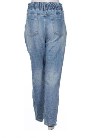 Γυναικείο Τζίν Unbranded, Μέγεθος M, Χρώμα Μπλέ, Τιμή 18,99 €