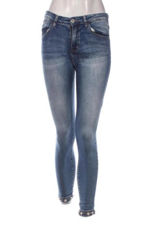 Damen Jeans Unbranded, Größe M, Farbe Blau, Preis € 20,99
