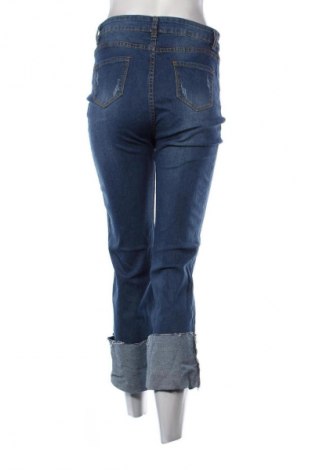 Dámské džíny  Unbranded, Velikost M, Barva Modrá, Cena  189,00 Kč
