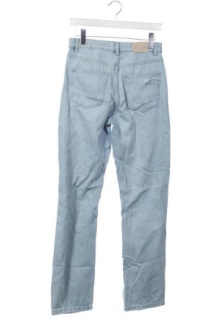 Γυναικείο Τζίν Unbranded, Μέγεθος S, Χρώμα Μπλέ, Τιμή 18,99 €