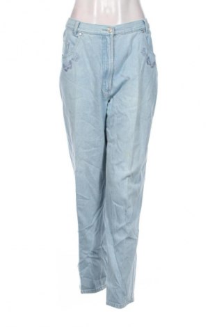 Damen Jeans Unbranded, Größe XL, Farbe Blau, Preis € 20,99