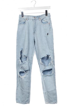 Damen Jeans Unbranded, Größe S, Farbe Blau, Preis € 20,99