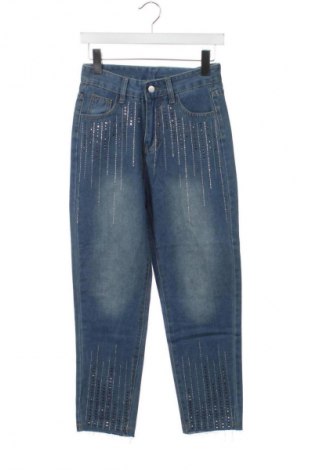 Γυναικείο Τζίν Unbranded, Μέγεθος S, Χρώμα Μπλέ, Τιμή 29,99 €