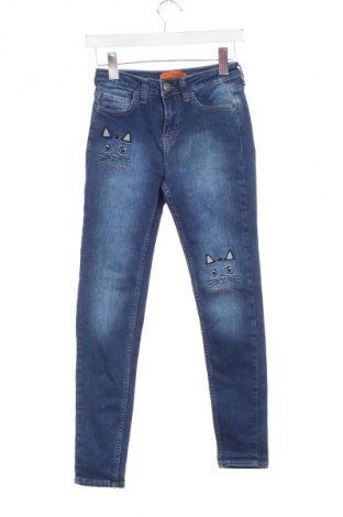 Γυναικείο Τζίν Unbranded, Μέγεθος XS, Χρώμα Μπλέ, Τιμή 14,83 €