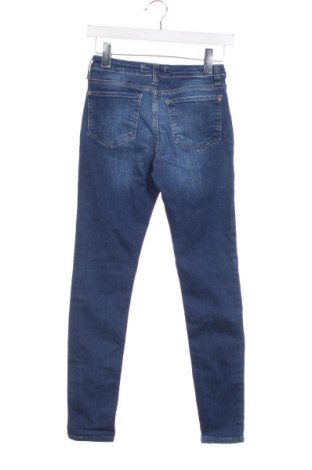 Γυναικείο Τζίν Unbranded, Μέγεθος XS, Χρώμα Μπλέ, Τιμή 14,83 €