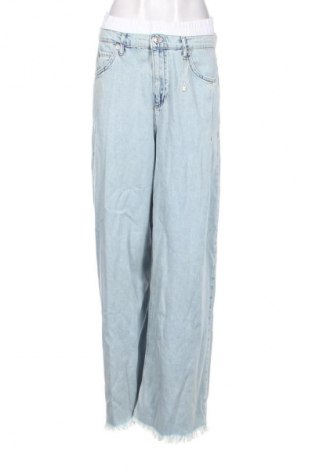 Női farmernadrág Unbranded, Méret S, Szín Kék, Ár 5 800 Ft