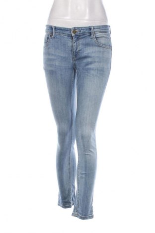 Γυναικείο Τζίν Unbranded, Μέγεθος M, Χρώμα Μπλέ, Τιμή 18,99 €
