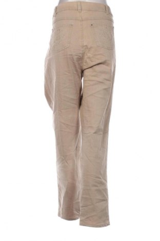 Damen Jeans Unbranded, Größe XXL, Farbe Beige, Preis € 20,99