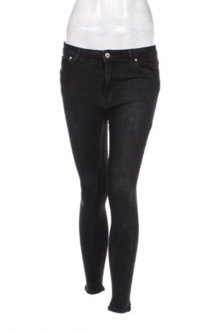 Damskie jeansy Unbranded, Rozmiar S, Kolor Czarny, Cena 67,00 zł
