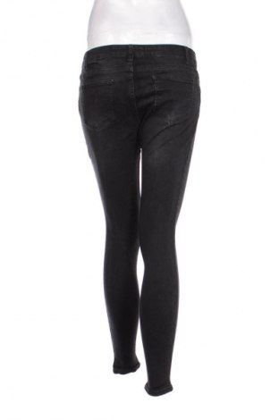 Damskie jeansy Unbranded, Rozmiar S, Kolor Czarny, Cena 67,00 zł