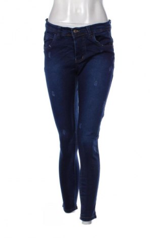 Damen Jeans Unbranded, Größe XL, Farbe Blau, Preis € 20,99