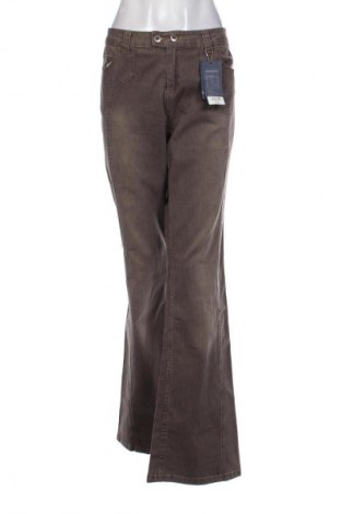 Női farmernadrág Unbranded, Méret XL, Szín Barna, Ár 9 222 Ft