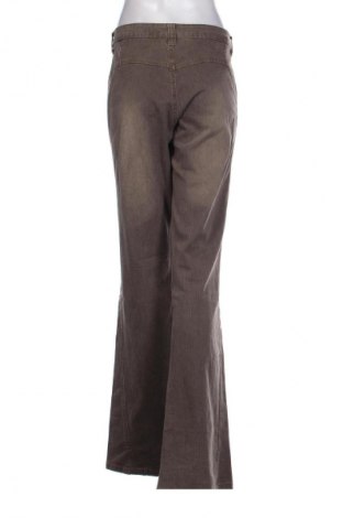 Női farmernadrág Unbranded, Méret XL, Szín Barna, Ár 9 222 Ft