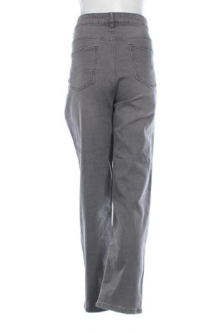 Γυναικείο Τζίν Unbranded, Μέγεθος 3XL, Χρώμα Γκρί, Τιμή 14,99 €