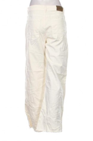 Damen Jeans Unbranded, Größe M, Farbe Ecru, Preis 20,99 €