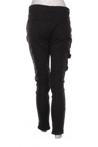 Damen Jeans Unbranded, Größe L, Farbe Schwarz, Preis 20,99 €