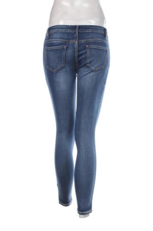 Damskie jeansy Unbranded, Rozmiar L, Kolor Niebieski, Cena 95,99 zł