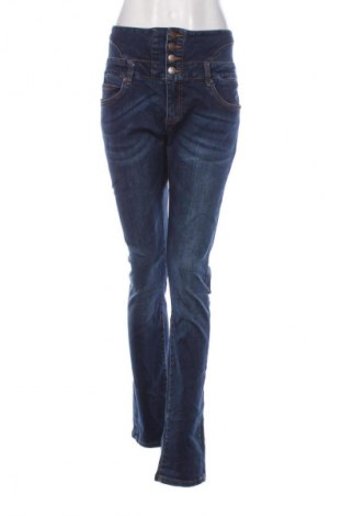 Blugi de femei Unbranded, Mărime XXL, Culoare Albastru, Preț 98,99 Lei