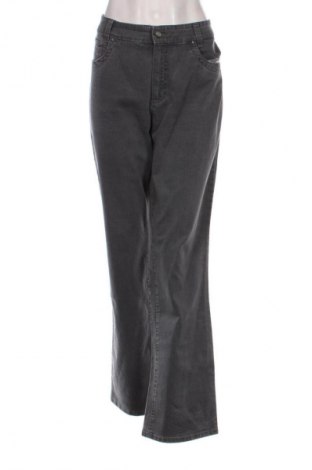 Damen Jeans Unbranded, Größe XL, Farbe Grau, Preis € 15,00
