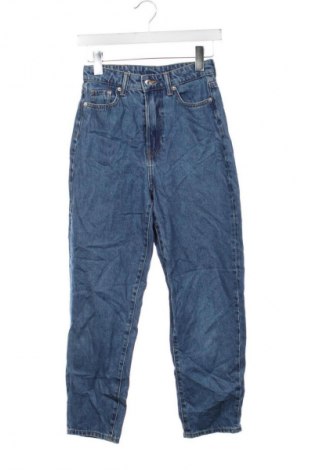 Blugi de femei Unbranded, Mărime XS, Culoare Albastru, Preț 98,99 Lei