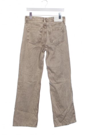 Γυναικείο Τζίν Unbranded, Μέγεθος XS, Χρώμα  Μπέζ, Τιμή 7,99 €