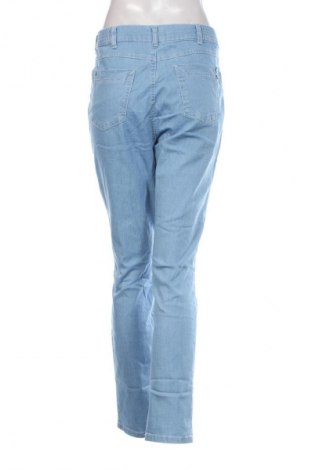Γυναικείο Τζίν Unbranded, Μέγεθος M, Χρώμα Μπλέ, Τιμή 18,99 €