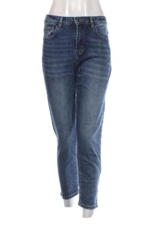 Damen Jeans Unbranded, Größe S, Farbe Blau, Preis 20,99 €