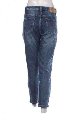 Damen Jeans Unbranded, Größe S, Farbe Blau, Preis 20,99 €