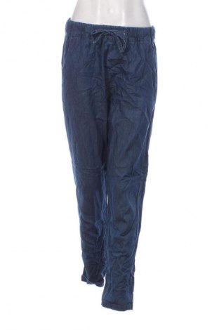 Damen Jeans Unbranded, Größe M, Farbe Blau, Preis 20,99 €