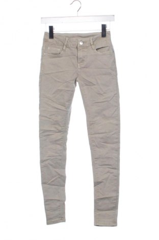 Blugi de femei Unbranded, Mărime XS, Culoare Bej, Preț 39,99 Lei