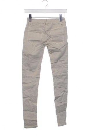 Blugi de femei Unbranded, Mărime XS, Culoare Bej, Preț 39,99 Lei