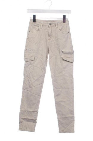 Damen Jeans Unbranded, Größe XS, Farbe Beige, Preis 20,99 €