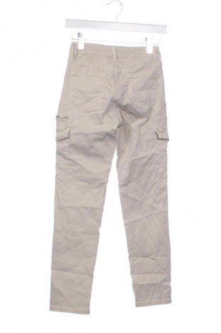 Damen Jeans Unbranded, Größe XS, Farbe Beige, Preis 20,99 €