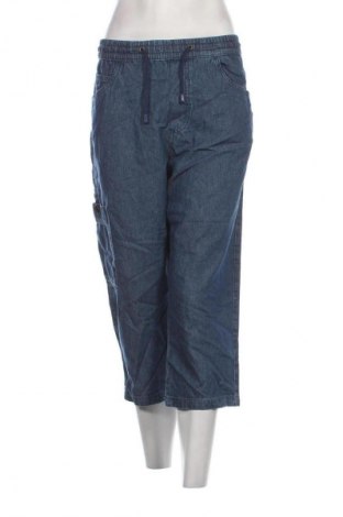 Blugi de femei Unbranded, Mărime XL, Culoare Albastru, Preț 98,99 Lei