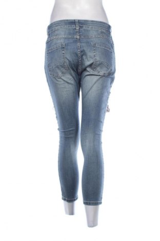 Damen Jeans Unbranded, Größe M, Farbe Mehrfarbig, Preis € 9,99