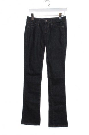 Damskie jeansy United Colors Of Benetton, Rozmiar M, Kolor Niebieski, Cena 94,25 zł