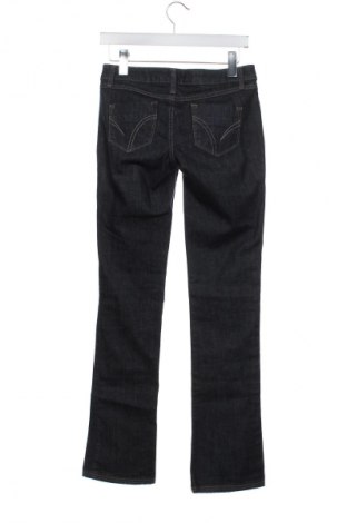 Damskie jeansy United Colors Of Benetton, Rozmiar M, Kolor Niebieski, Cena 94,25 zł