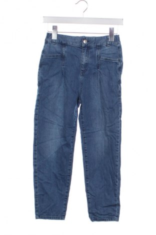 Blugi de femei United Colors Of Benetton, Mărime XS, Culoare Albastru, Preț 139,99 Lei
