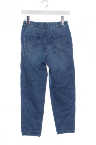 Blugi de femei United Colors Of Benetton, Mărime XS, Culoare Albastru, Preț 139,99 Lei
