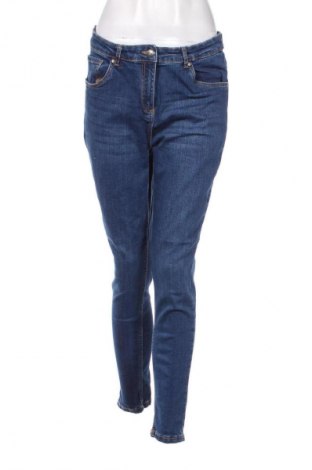 Blugi de femei Up 2 Fashion, Mărime L, Culoare Albastru, Preț 76,00 Lei