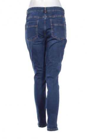 Blugi de femei Up 2 Fashion, Mărime L, Culoare Albastru, Preț 76,00 Lei