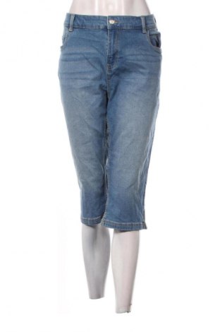 Dámské džíny  Up 2 Fashion, Velikost XXL, Barva Modrá, Cena  469,00 Kč
