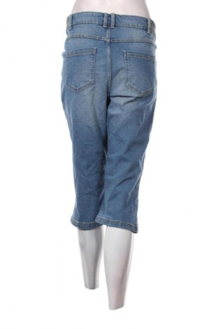 Dámské džíny  Up 2 Fashion, Velikost XXL, Barva Modrá, Cena  469,00 Kč