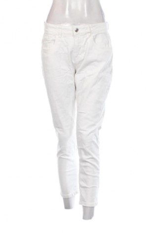 Damen Jeans Up 2 Fashion, Größe M, Farbe Weiß, Preis 20,99 €