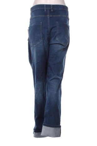 Damen Jeans Up Town, Größe 5XL, Farbe Blau, Preis 64,99 €