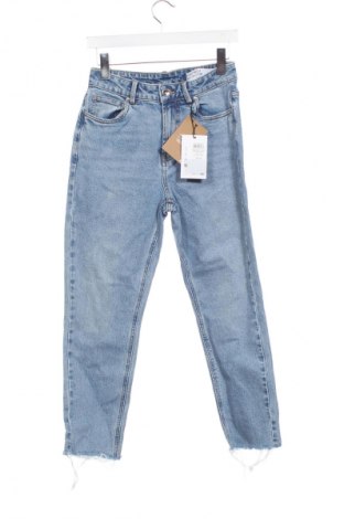 Dámské džíny  Vero Moda, Velikost S, Barva Modrá, Cena  1 019,00 Kč